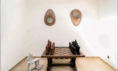 CASA CAMPESTRE DE LUJO EN ANAPOIMA