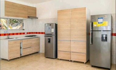 CASA CAMPESTRE DE LUJO EN ANAPOIMA