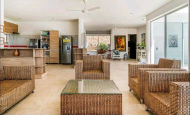 CASA CAMPESTRE DE LUJO EN ANAPOIMA