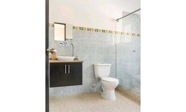 CASA CAMPESTRE DE LUJO EN ANAPOIMA