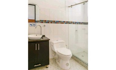 CASA CAMPESTRE DE LUJO EN ANAPOIMA