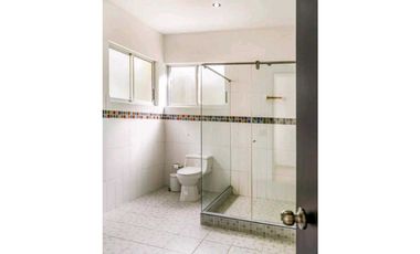 CASA CAMPESTRE DE LUJO EN ANAPOIMA