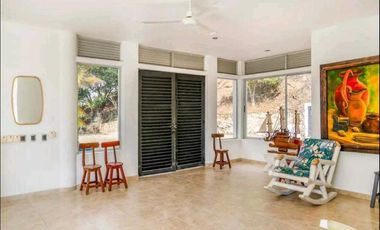 CASA CAMPESTRE DE LUJO EN ANAPOIMA