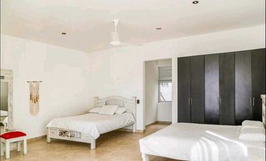 CASA CAMPESTRE DE LUJO EN ANAPOIMA