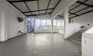 BODEGA COMERCIAL E INDUSTRIAL EN VENTA | VILLAVICENCIO