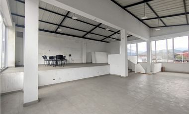 BODEGA COMERCIAL E INDUSTRIAL EN VENTA | VILLAVICENCIO