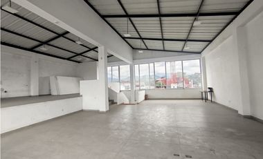 BODEGA COMERCIAL E INDUSTRIAL EN VENTA | VILLAVICENCIO