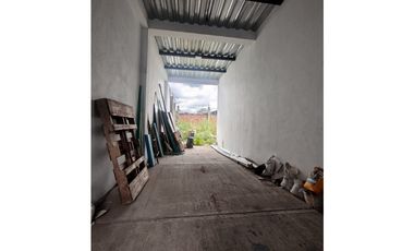 BODEGA COMERCIAL E INDUSTRIAL EN VENTA | VILLAVICENCIO