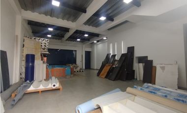 BODEGA COMERCIAL E INDUSTRIAL EN VENTA | VILLAVICENCIO