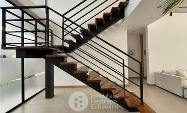 Casa en conjunto en venta, La Florida, Villamaría