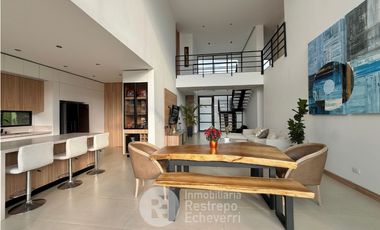 Casa en conjunto en venta, La Florida, Villamaría