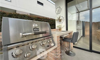 Casa en conjunto en venta, La Florida, Villamaría