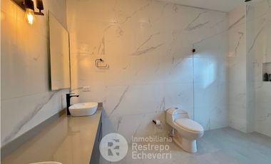 Casa en conjunto en venta, La Florida, Villamaría