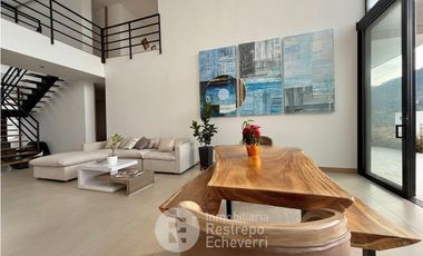 Casa en conjunto en venta, La Florida, Villamaría