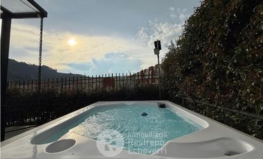 Casa en conjunto en venta, La Florida, Villamaría