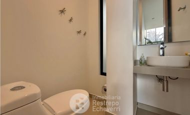 Casa en conjunto en venta, La Florida, Villamaría