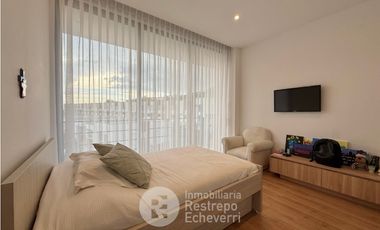 Casa en conjunto en venta, La Florida, Villamaría