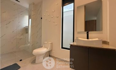 Casa en conjunto en venta, La Florida, Villamaría