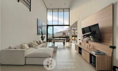 Casa en conjunto en venta, La Florida, Villamaría