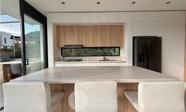 Casa en conjunto en venta, La Florida, Villamaría