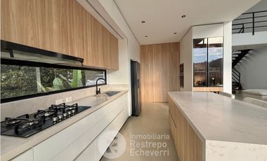 Casa en conjunto en venta, La Florida, Villamaría