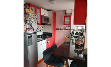 GIA 340. Apartamento en venta, Halcones, Mosquera Cundinamarca