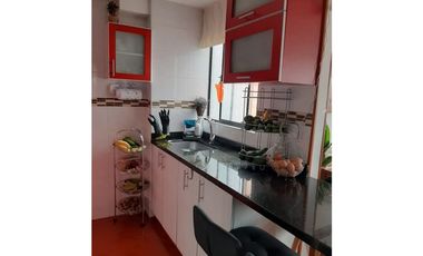 GIA 340. Apartamento en venta, Halcones, Mosquera Cundinamarca