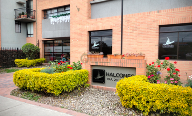 GIA 340. Apartamento en venta, Halcones, Mosquera Cundinamarca