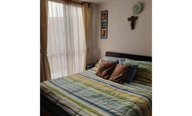 GIA 340. Apartamento en venta, Halcones, Mosquera Cundinamarca