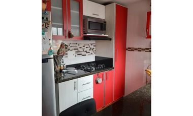 GIA 340. Apartamento en venta, Halcones, Mosquera Cundinamarca