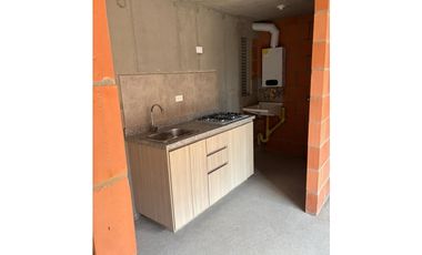 GIA 342. Apartamento en venta, Caoba, novaterra, Mosquera