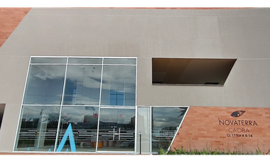 GIA 342. Apartamento en venta, Caoba, novaterra, Mosquera