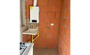 GIA 342. Apartamento en venta, Caoba, novaterra, Mosquera