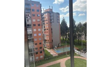 GIA 342. Apartamento en venta, Caoba, novaterra, Mosquera