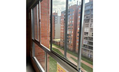 GIA 342. Apartamento en venta, Caoba, novaterra, Mosquera