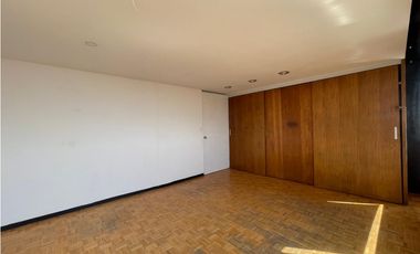 Departamento en renta en col. La paz