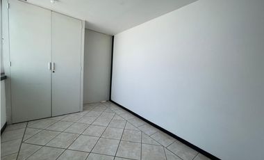 Departamento en renta en col. La paz