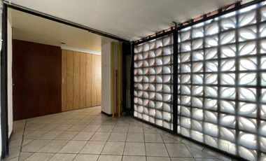 Departamento en renta en col. La paz