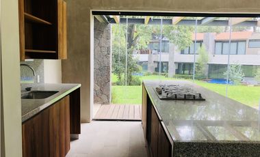 CASA EN VENTA|CONDOMINIO AVANDARO 333|VALLE DE BRAVO