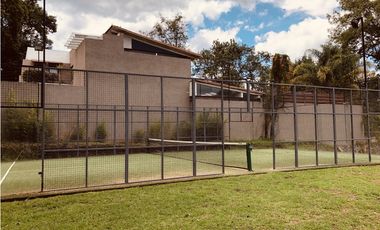 CASA EN VENTA|CONDOMINIO AVANDARO 333|VALLE DE BRAVO