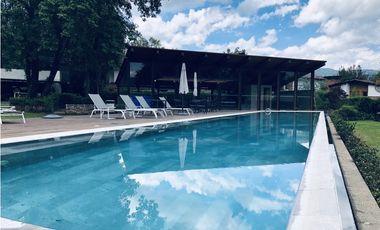 CASA EN VENTA|CONDOMINIO AVANDARO 333|VALLE DE BRAVO