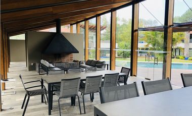 CASA EN VENTA|CONDOMINIO AVANDARO 333|VALLE DE BRAVO