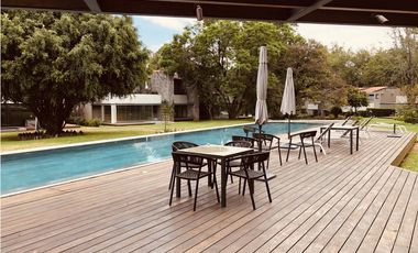 CASA EN VENTA|CONDOMINIO AVANDARO 333|VALLE DE BRAVO