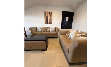 Alquiler Departamento Amueblado, Sector Diario El Tiempo, Cuenca