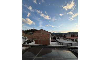 Alquiler Departamento Amueblado, Sector Diario El Tiempo, Cuenca