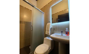 Alquiler Departamento Amueblado, Sector Diario El Tiempo, Cuenca