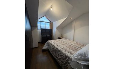 Alquiler Departamento Amueblado, Sector Diario El Tiempo, Cuenca