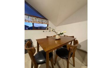 Alquiler Departamento Amueblado, Sector Diario El Tiempo, Cuenca