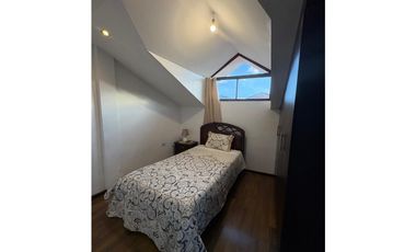 Alquiler Departamento Amueblado, Sector Diario El Tiempo, Cuenca