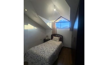 Alquiler Departamento Amueblado, Sector Diario El Tiempo, Cuenca